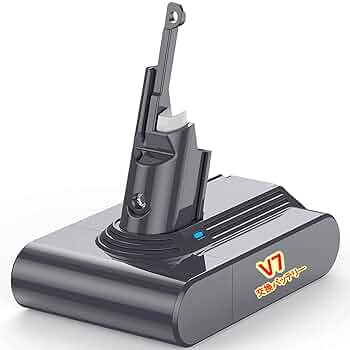 ダイソン SV37純正バッテリー エコモード39分★美品★ ダイソン SV37純正バッテリー エコモード39分☆美品☆ ダイソン